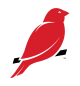 Red Canary Logo