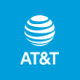 AT&T ISP Logo