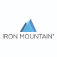 Iron Mountain Connect Logo