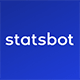 Statsbot Logo