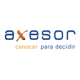 Axesor Logo