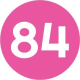 84codes Logo