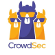 Crowd Security Logo