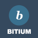 Bitium Logo