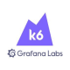 k6 Logo