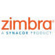 Zimbra Collaboration Logo