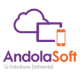 AndolaSoft Logo