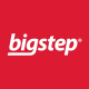 Bigstep Metal Cloud Logo