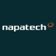 Napatech Pandion Logo