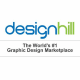 Designhill Logo