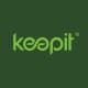 KeepIt Pro for Servers Logo