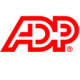 ADP Human Resource Outsourcing Logo