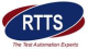 RTTS Logo