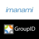 Imanami Logo