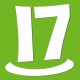 17hats Logo