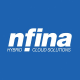 Nfina Technologies Logo