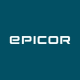 Epicor iScala Logo