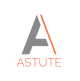 Astute Social Logo