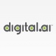 Digital.ai App Aware Logo