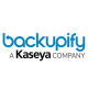 Backupify Logo
