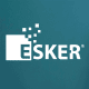Esker, Inc. Logo