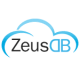 ZeusDB Logo