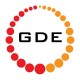 Global Data Excellence Logo