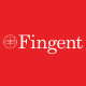 Fingent Logo
