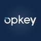 OpKey Logo