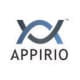 Appirio SalesForce.com Implementation Service Logo