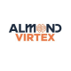 Almond Virtex Logo