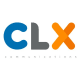 CLX Communications Logo