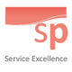 ServicePower Logo