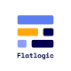 UAB Flatlogic EU Logo