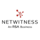 NetWitness XDR Logo
