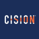 Cision Logo