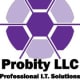 Probity Logo