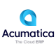 Acumatica Logo