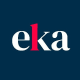 Eka Software Logo