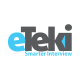 eTeki Logo