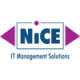 NiCE IT Management Solutions Logo