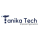 Tanika Tech Jewels Logo