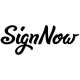 SignNow Logo