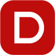 Datamatics TruBI Logo