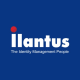 ILANTUS Compact Identity Logo