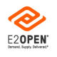 E2open Transportation Management Logo