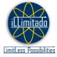 iLLimitado Logo