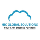 HIC Global Solutions Logo