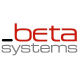 Beta Systems Logo