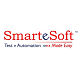 SmarteSoft Logo